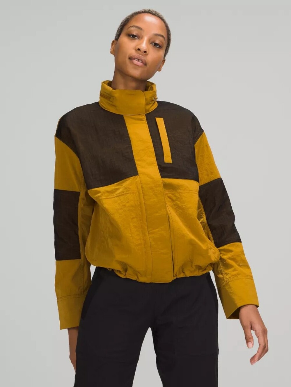 Lululemon Water-Repellent Jacket - Picture 10 of 13